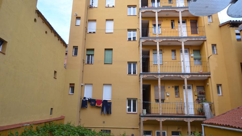 Stopinflat Madrid Exterior foto